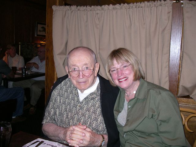 grandpa and billie